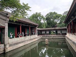 PEKIN - PARC BEIHAI (37)